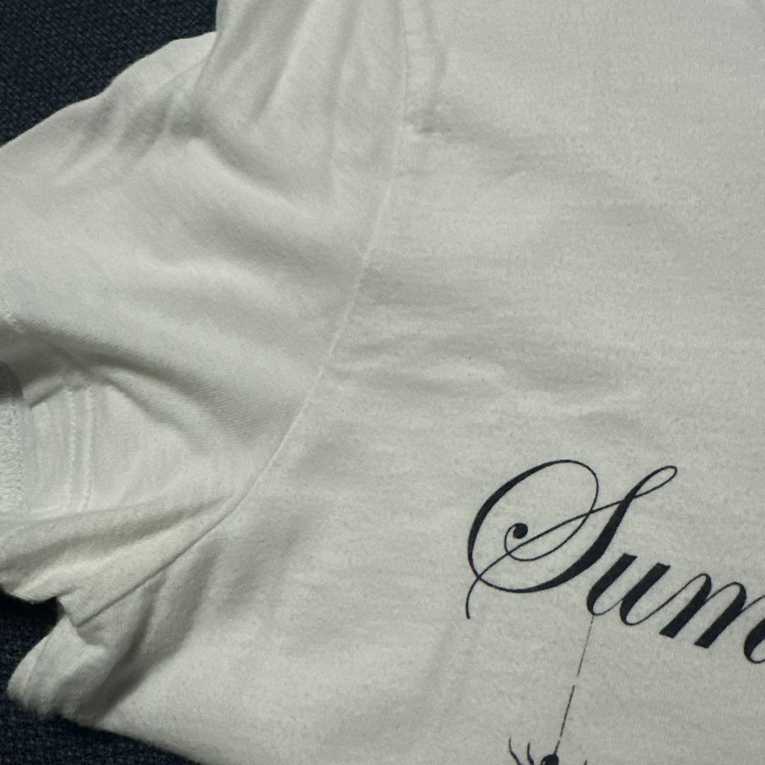 UnderCover Summer Madness Tシャツ サイズ2 ホワイト