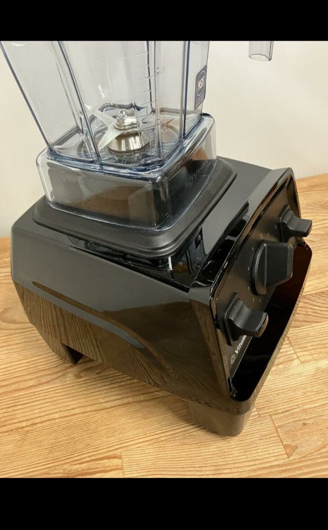 Vitamix　バイタミックス E310　ブラック