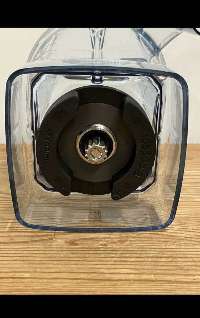 Vitamix　バイタミックス E310　ブラック