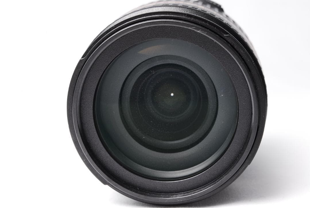 TAMRON 18-270mm Di Ⅱ VC PZD オールラウンドな望遠