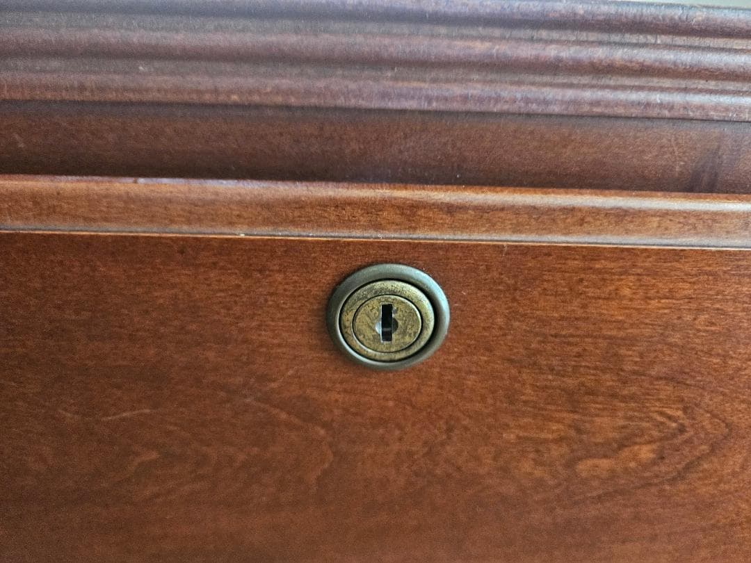 Thomasville/トーマスビル/チェスト/アンティーク