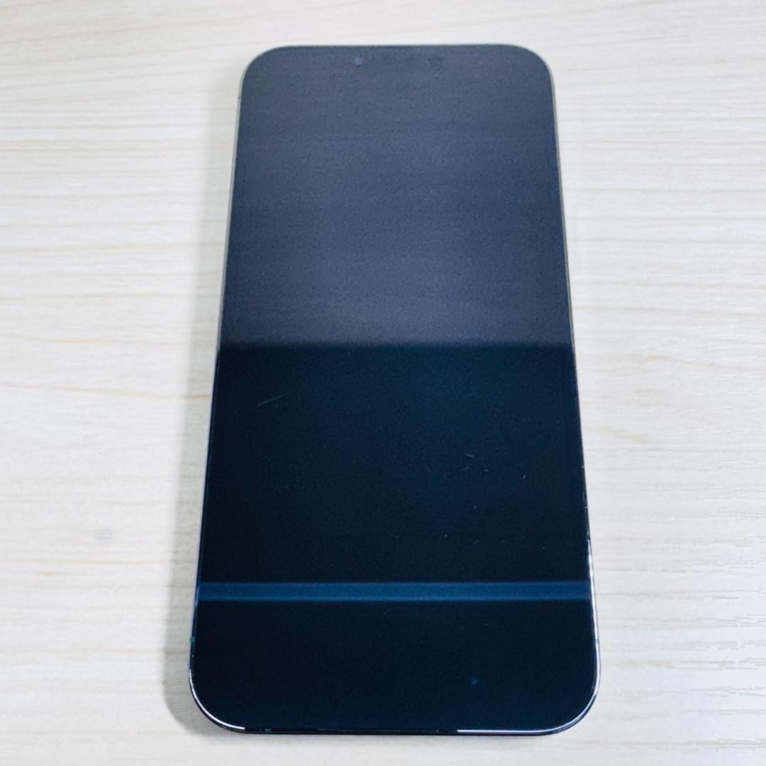 P306 SIMフリー iPhone13 Pro Max 128GB おまけ付き