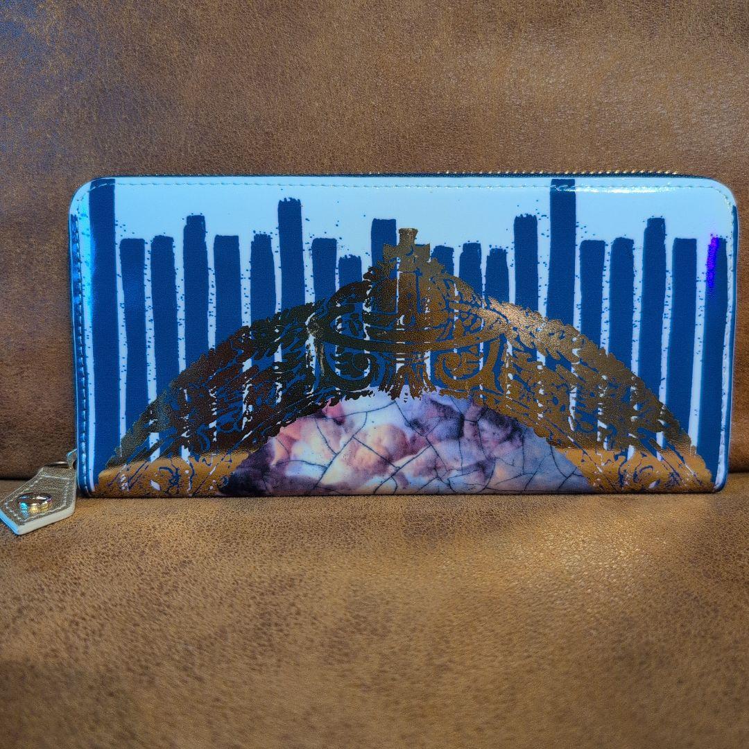 最終お値引き VivienneWestwood 長財布