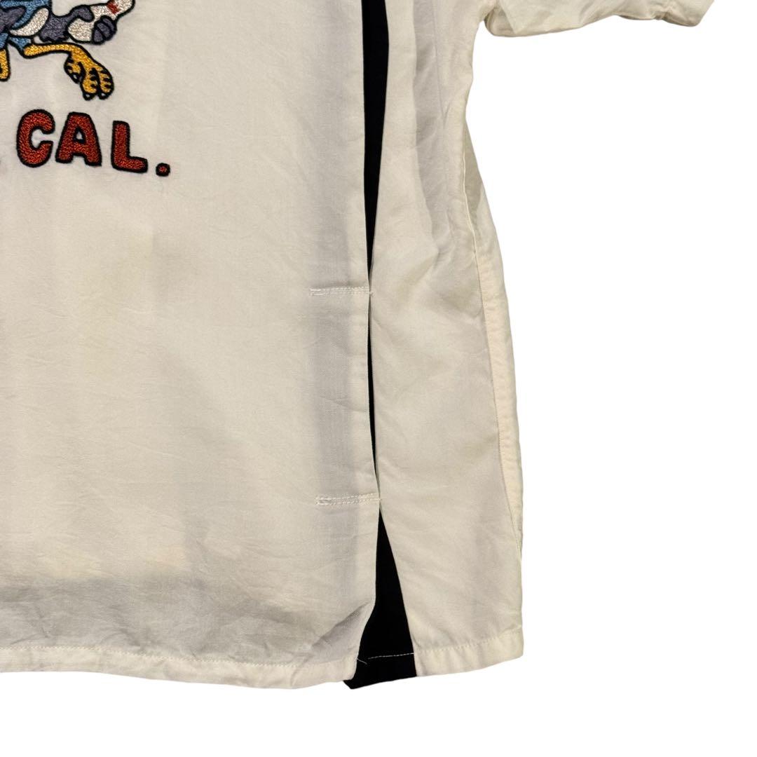 King Louie キングルイ ボウリングシャツ LOONEY TUNES