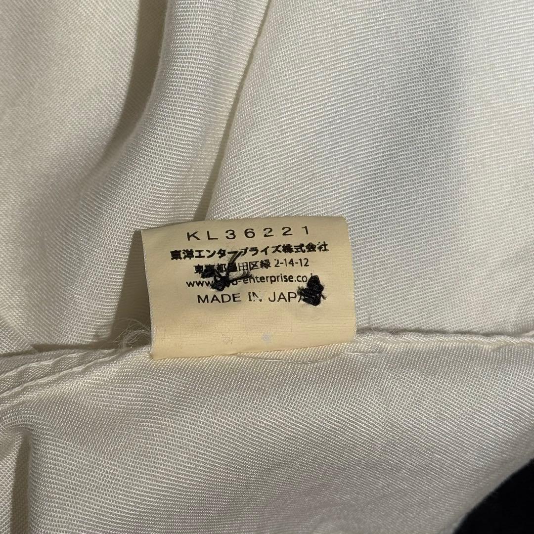 King Louie キングルイ ボウリングシャツ LOONEY TUNES