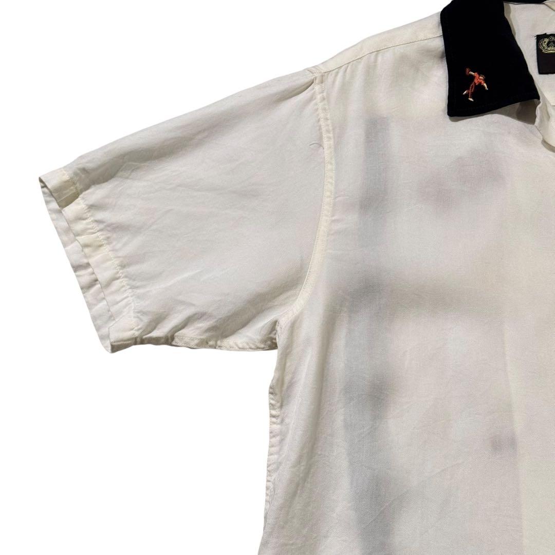 King Louie キングルイ ボウリングシャツ LOONEY TUNES