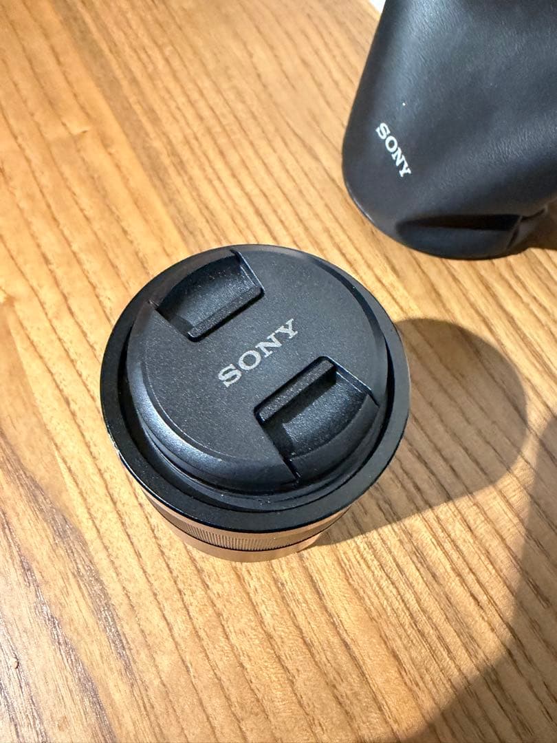 SEL55F18Z SONY FE 55mm F1.8 ZA レンズ