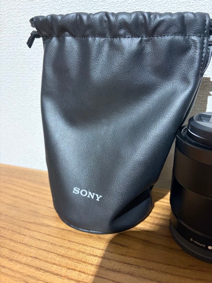 SEL55F18Z SONY FE 55mm F1.8 ZA レンズ