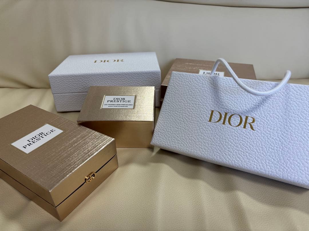 最終価格4/13(日)20:00までdior ノベルティ 纏めて出品　57品✨