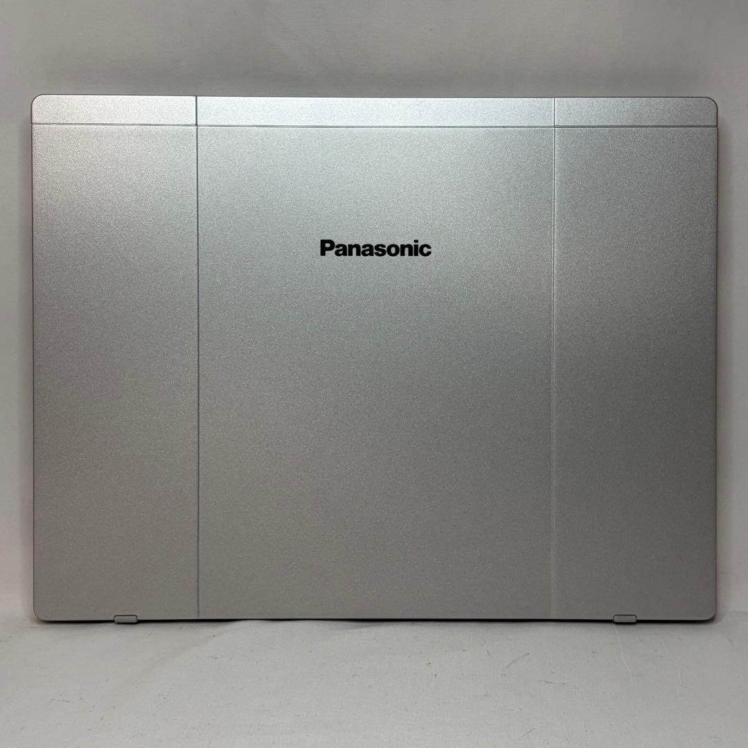 美品 Let's note FV1 第11世代 i5 16GB QHD オフィス