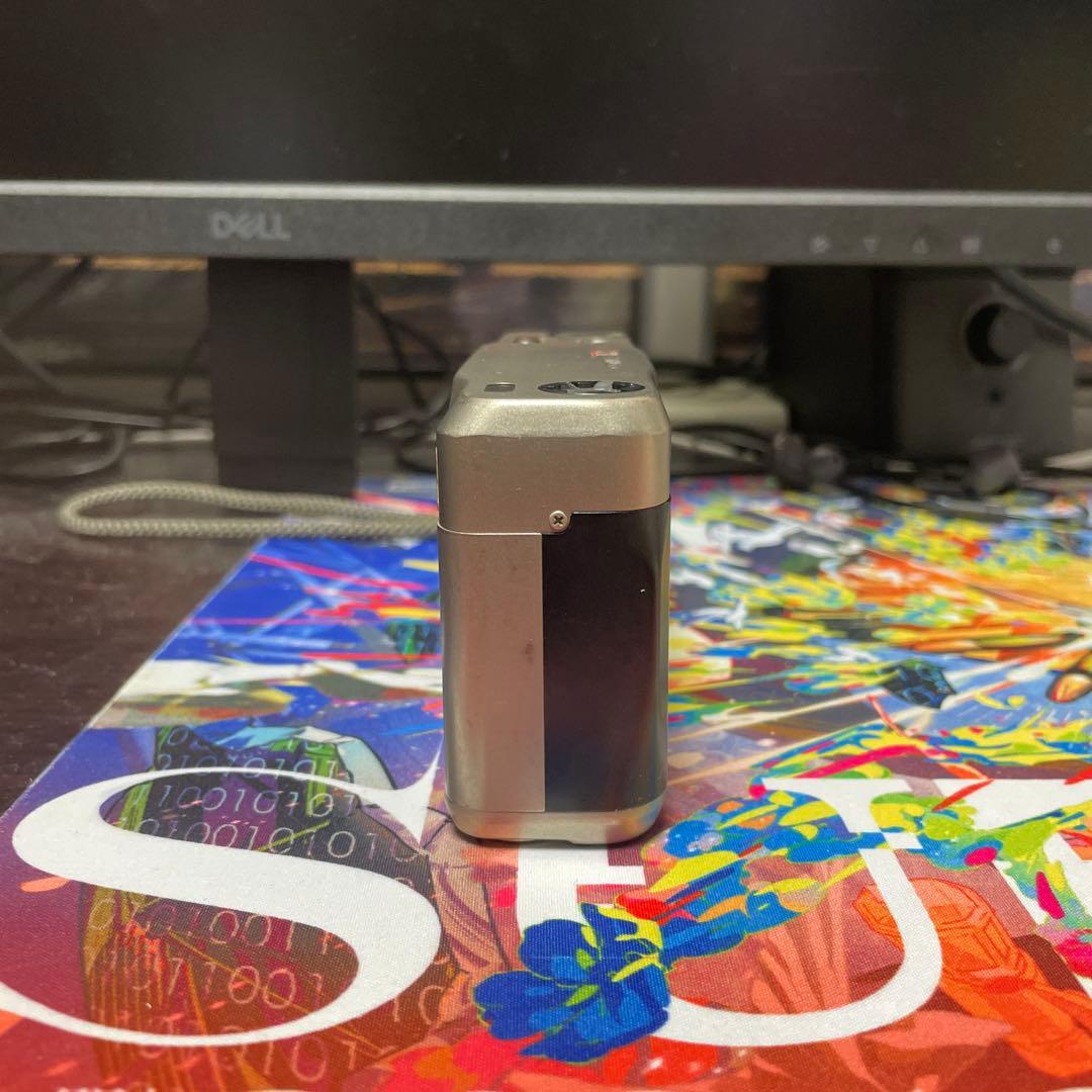 (値下げ可能) CONTAX T2 コンパクトフィルムカメラ　中古品