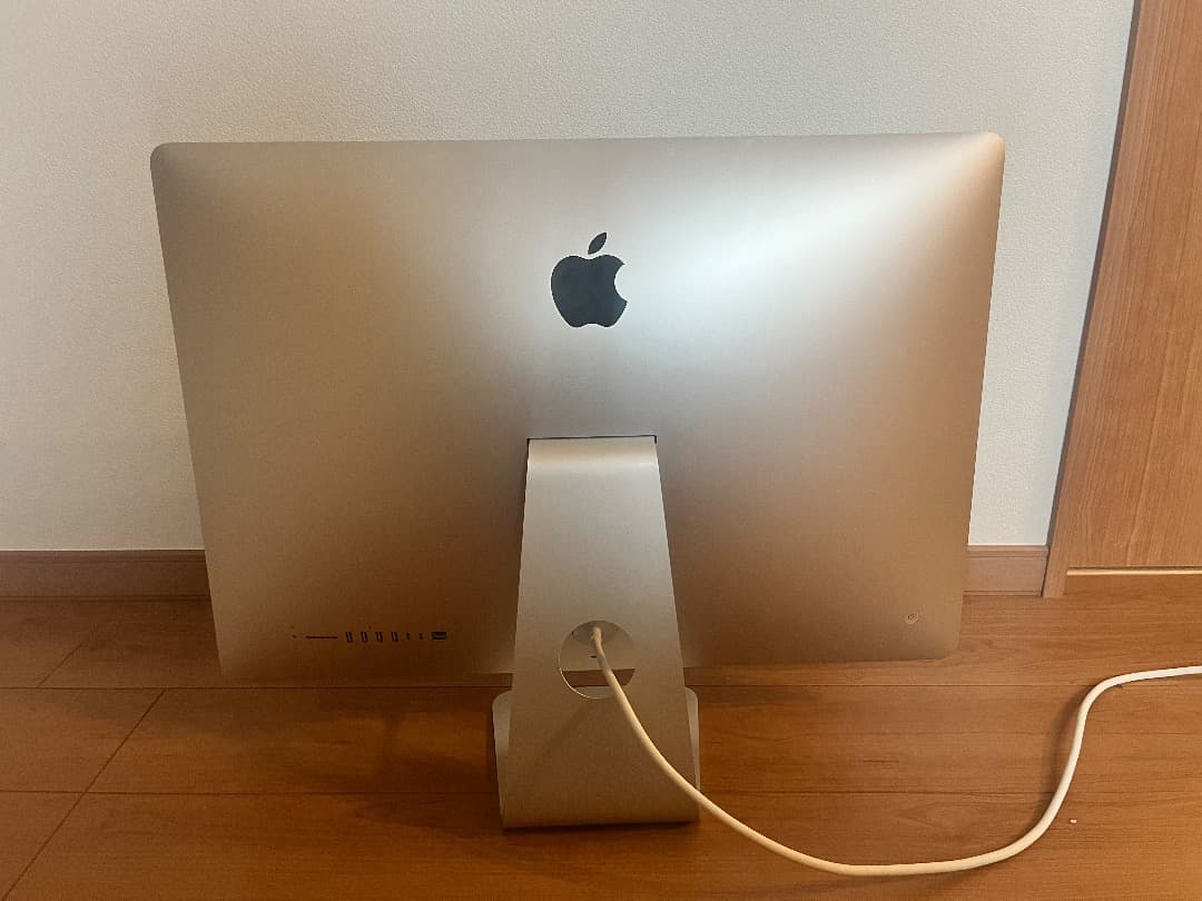 40GB/SSD2TB iMac Retina 5K 27インチ i5