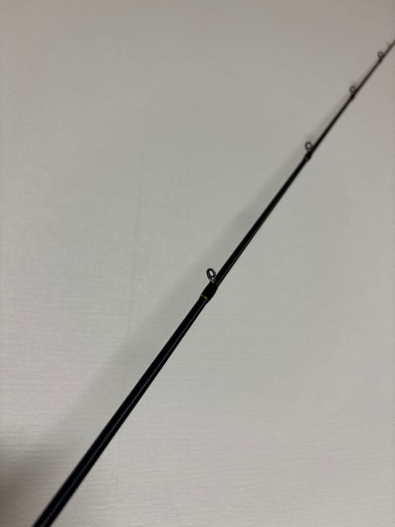 レイドジャパン グラディエーターアンチ GA-62BF BF Tribker