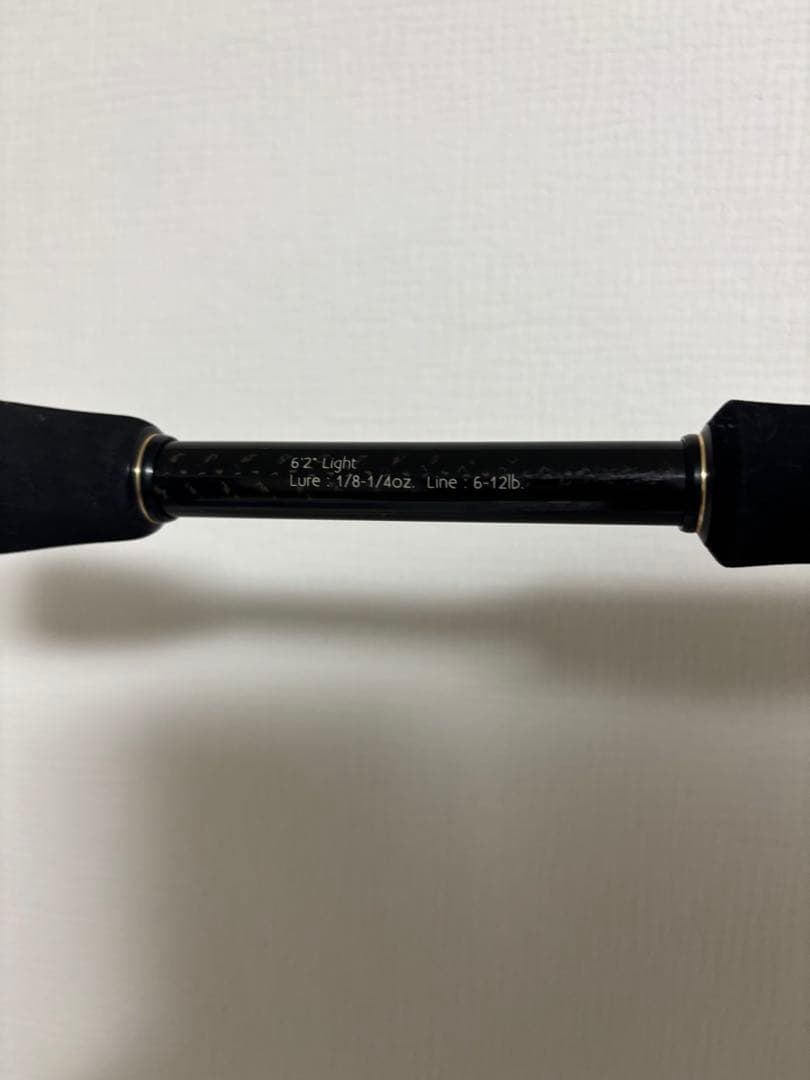 レイドジャパン グラディエーターアンチ GA-62BF BF Tribker