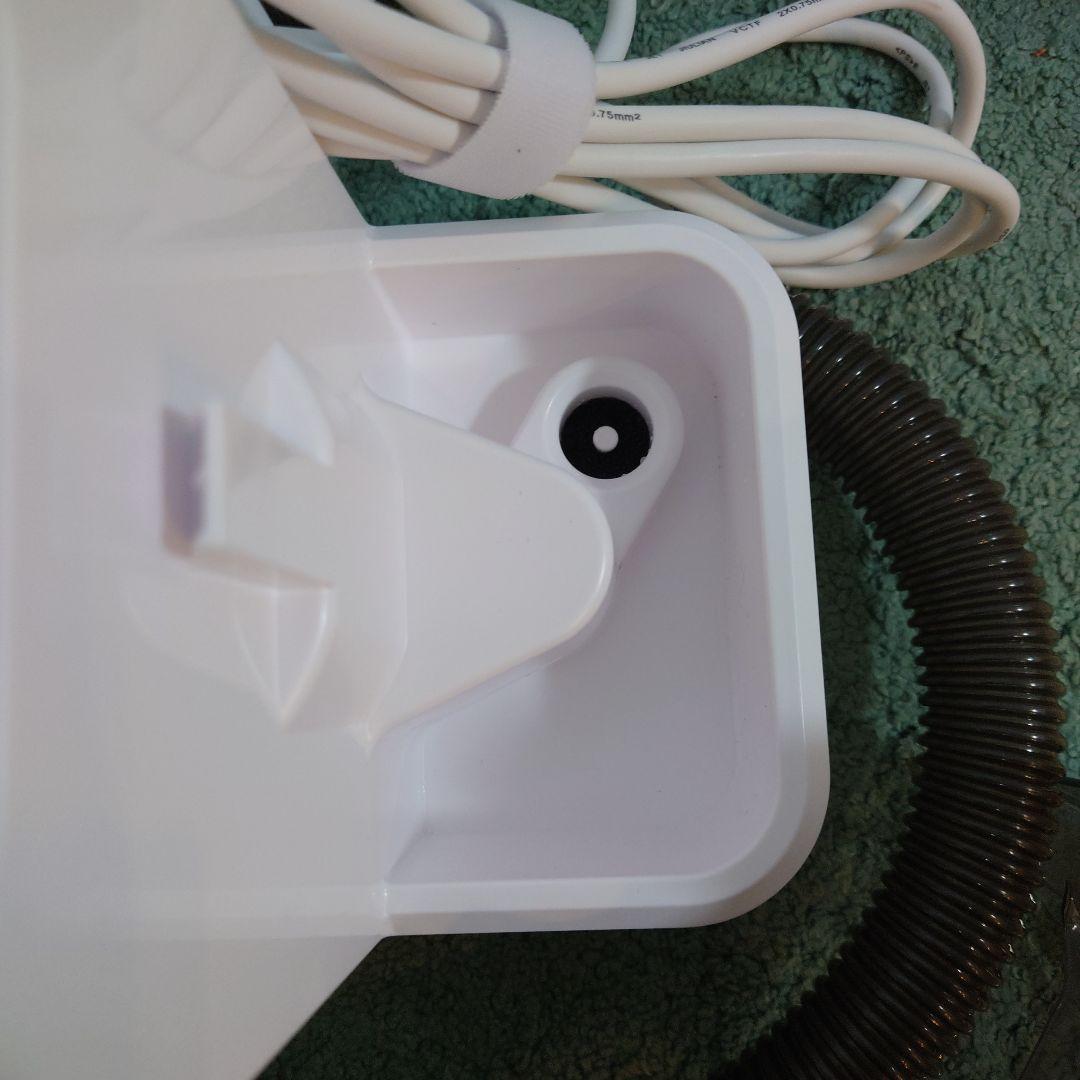 アイリスオーヤマ　リンサークリーナー【RNSP-P500】