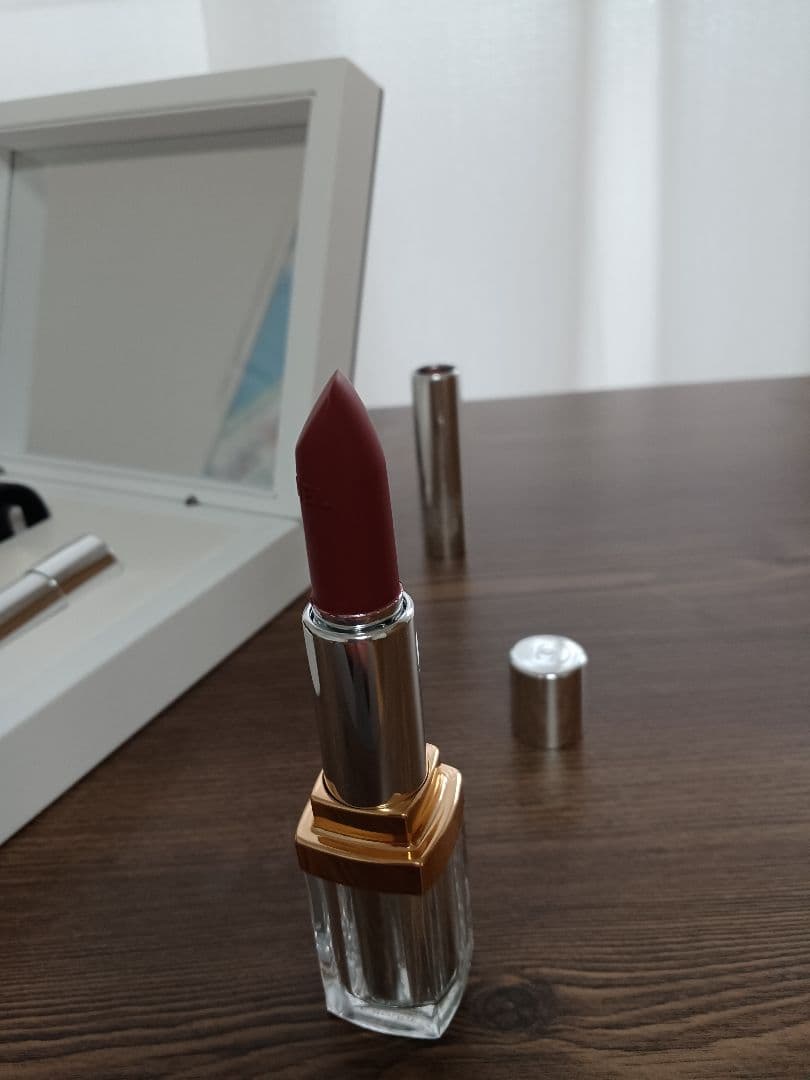 CHANEL 31 LE ROUGEコフレ　トランテアン