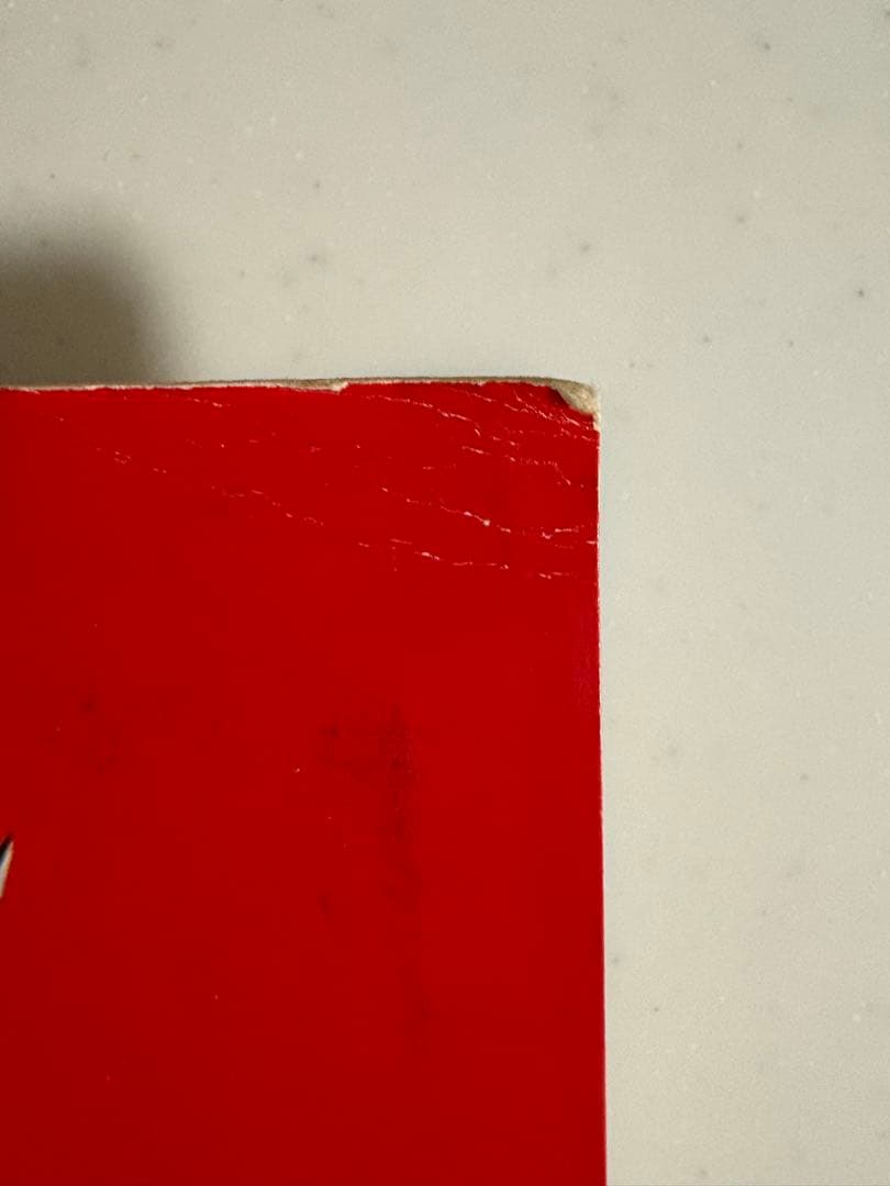 当時物 仮面ライダーカードアルバム 新1号サイクロン 昭和レトロ カルビー当時物