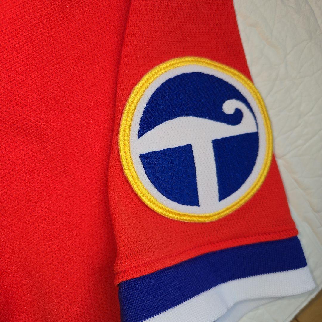 西武ライオンズ　クラシック 2010太平洋クラブライオンズ レプリカユニフォーム