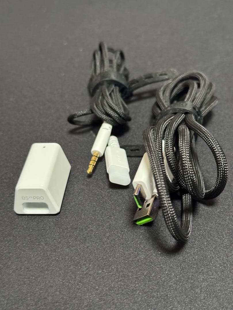 【新品】Razer BlackShark V3 Pro White