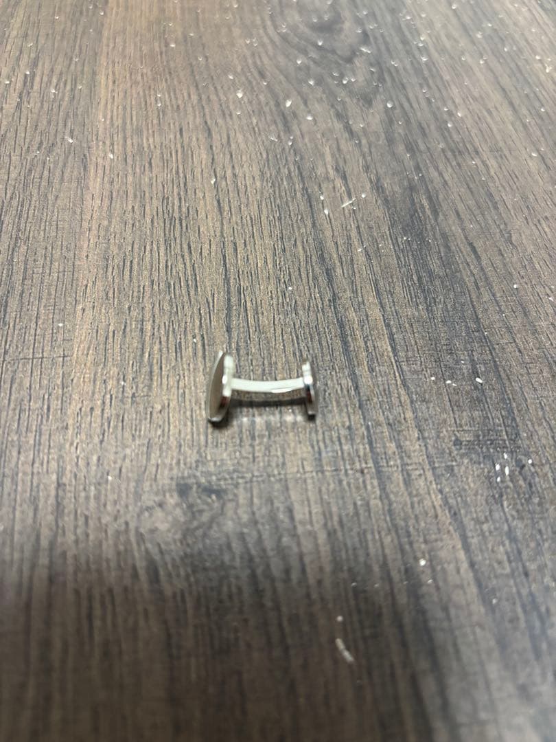 Cartier カフリンクス セット