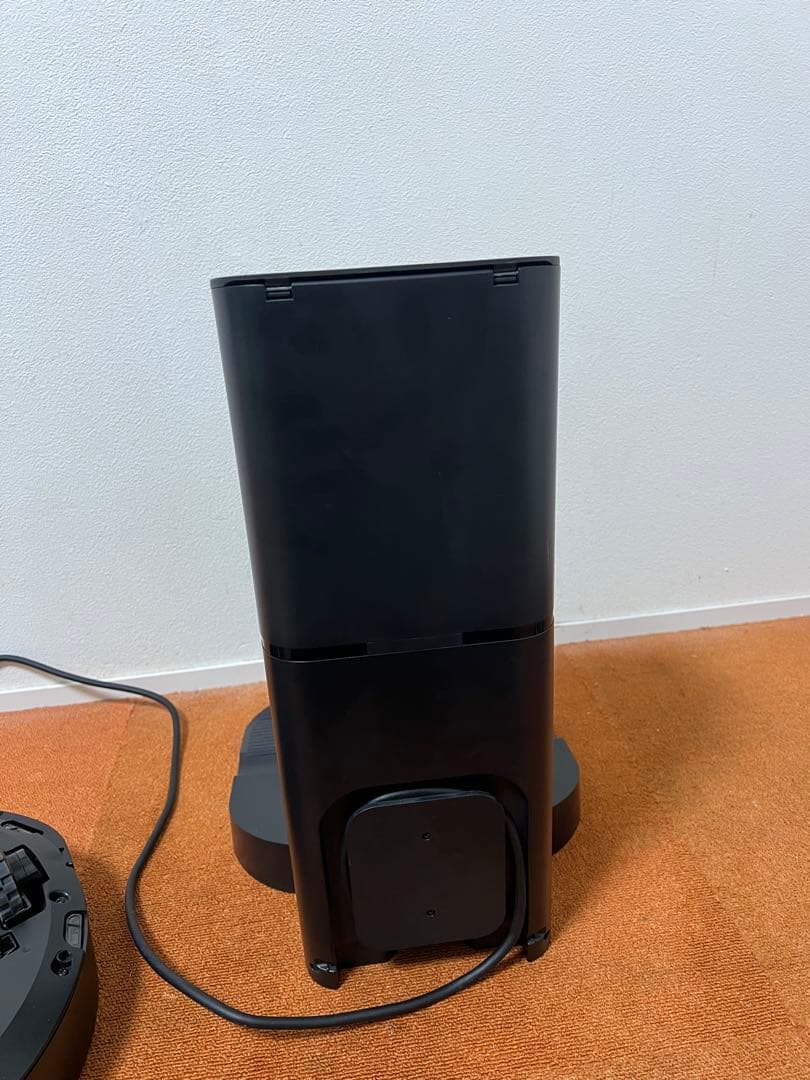 美品 ルンバ iRobot ルンバ i7+ ロボット掃除機