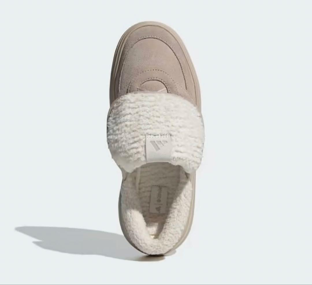 本日のみ、価格！日本未発売Adidas Grand Court Mule 新品
