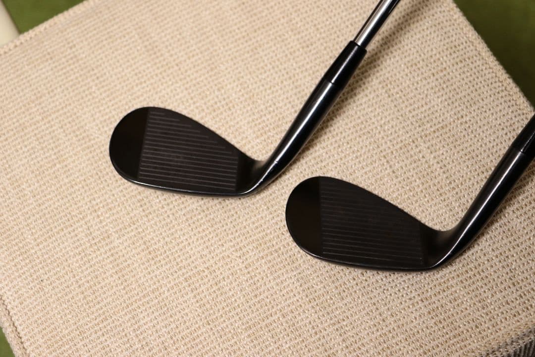 キャスコ　ドルフィンウェッジ　DW-993P 51° 55° 2本セット