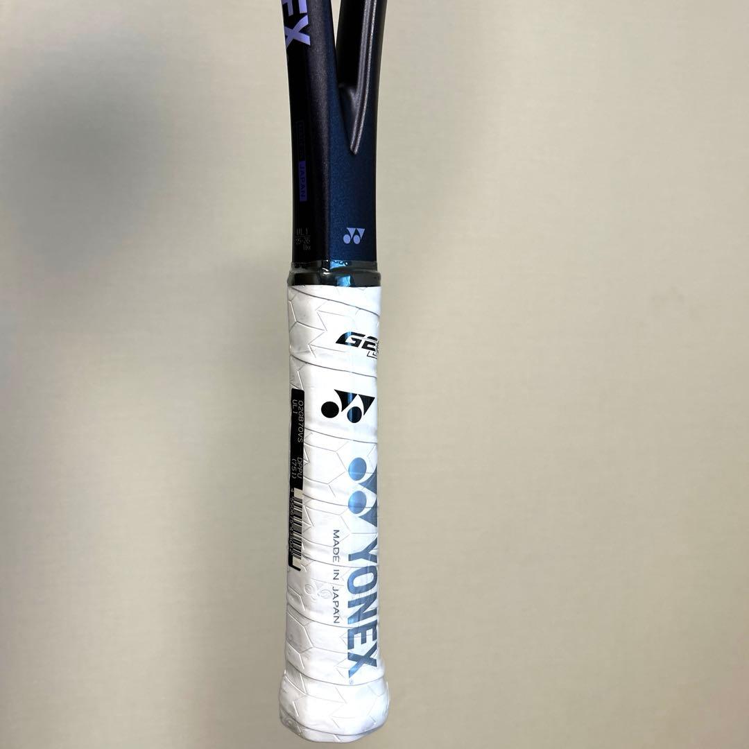 ジオブレイク70VS UL1 ディープパープル