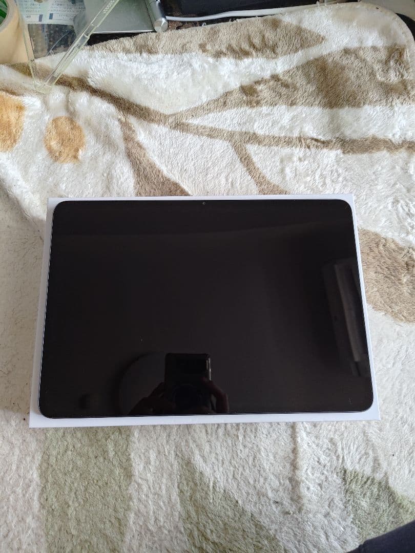 【新品同様】　Xiaomi Pad 6 Pro 16GB 512GB