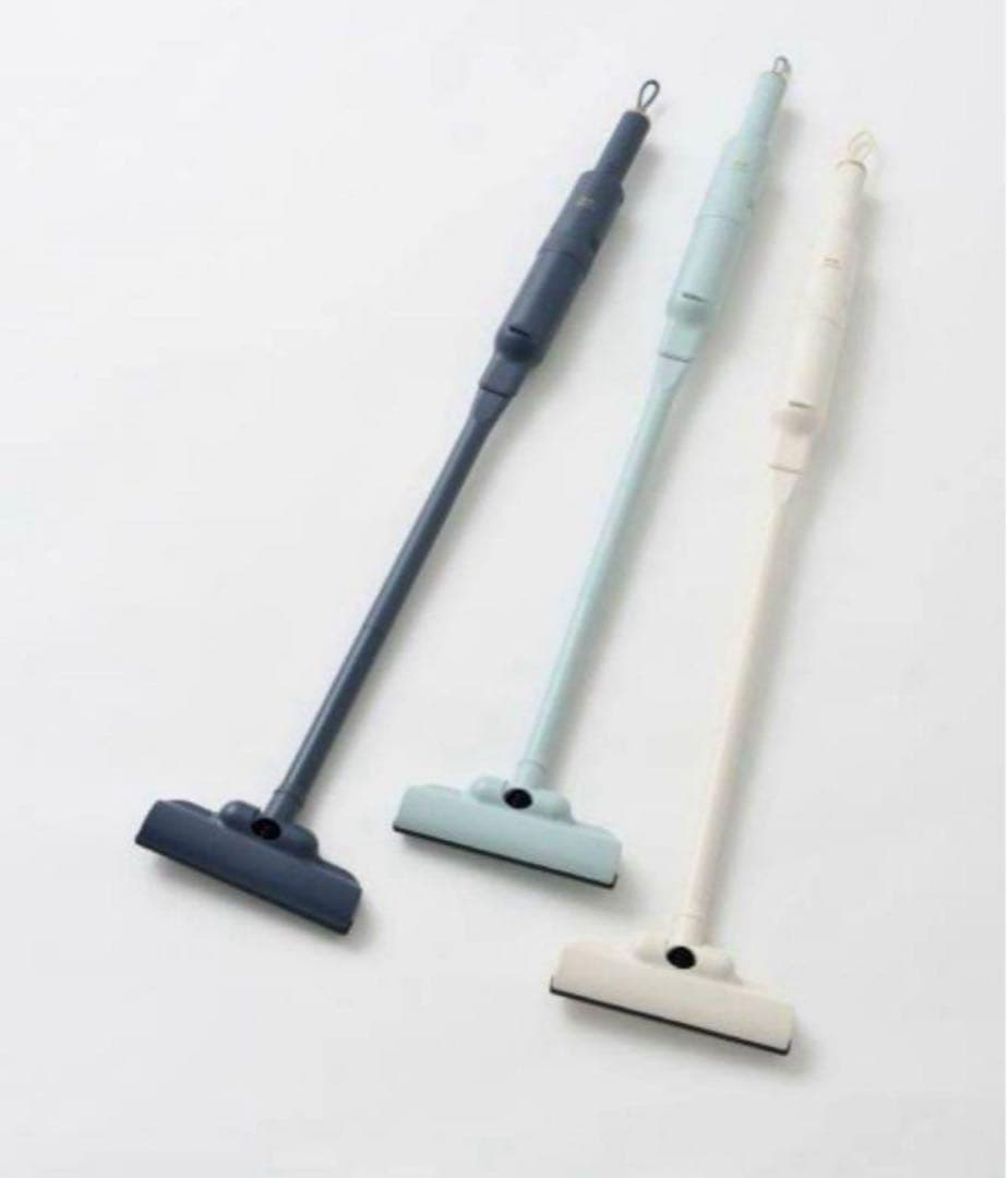 【新品】BRUNO スリム2WAYスティッククリーナー ペールブルー