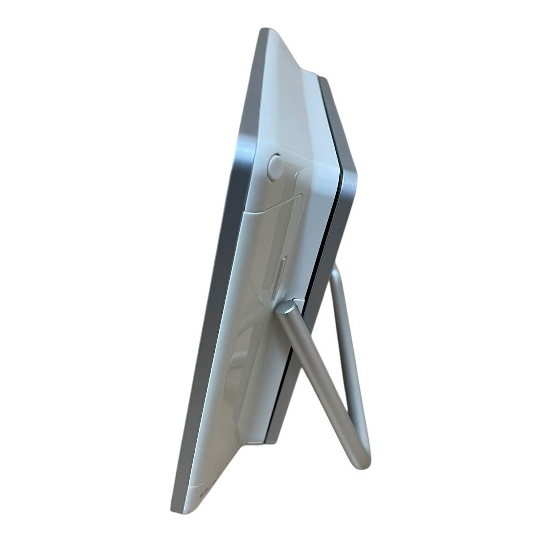 TOSHIBA REGZA 防水ポーダブルBlu-rayプレーヤー ジャンク品