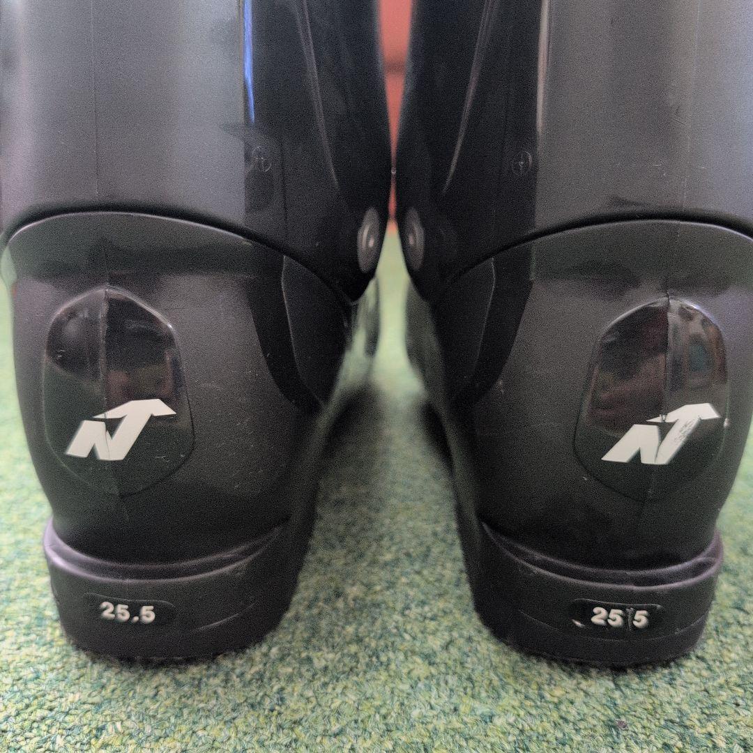 Nordica スキー ブーツ 25.5