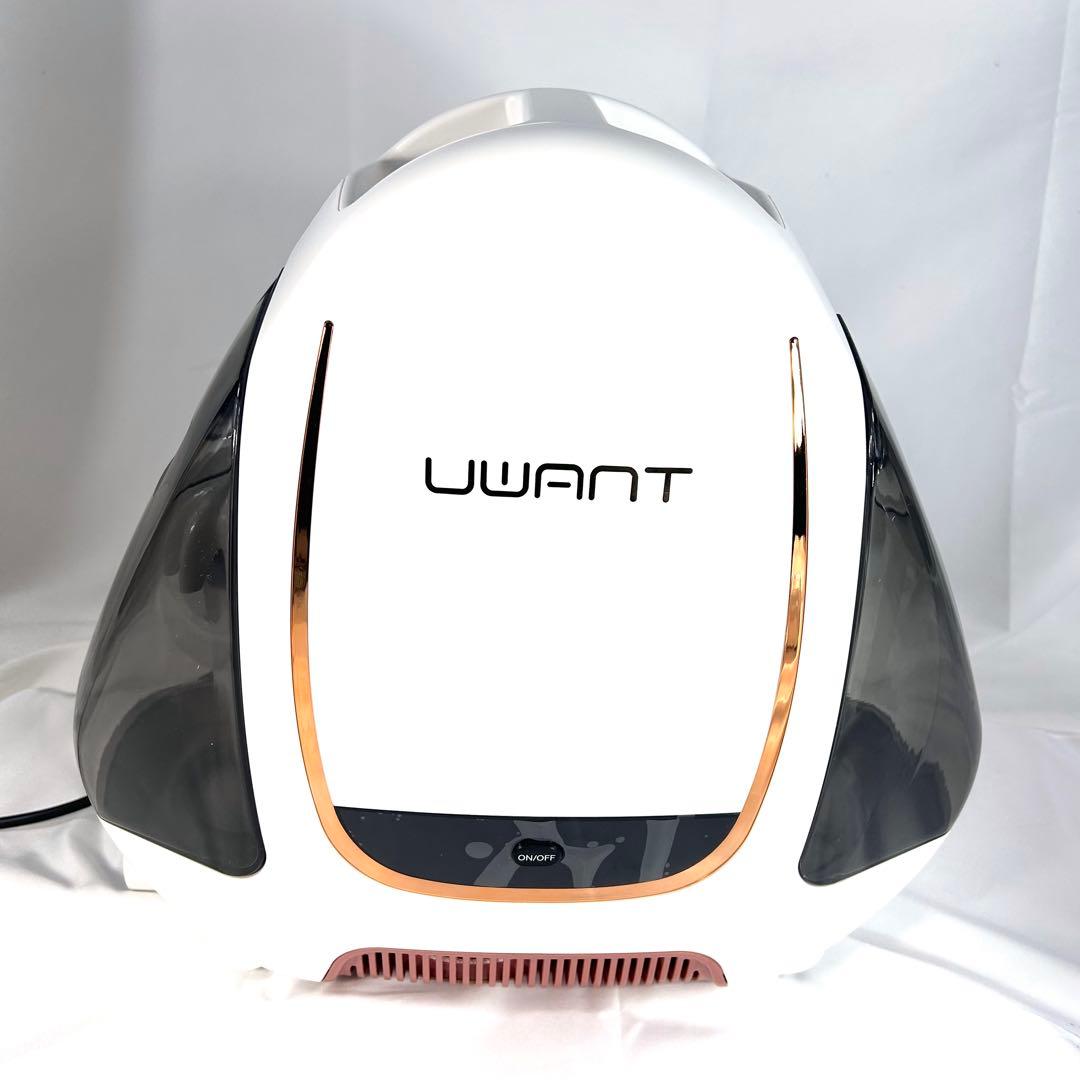 UWANT B100-s ユワント ウォッシャークリーナー　布製品 洗浄機