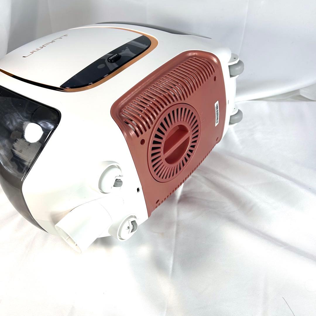 UWANT B100-s ユワント ウォッシャークリーナー　布製品 洗浄機