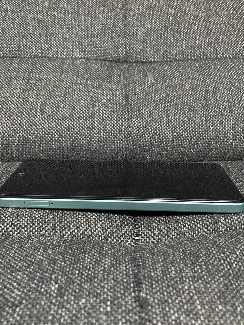 OPPO A79 5G グローグリーン