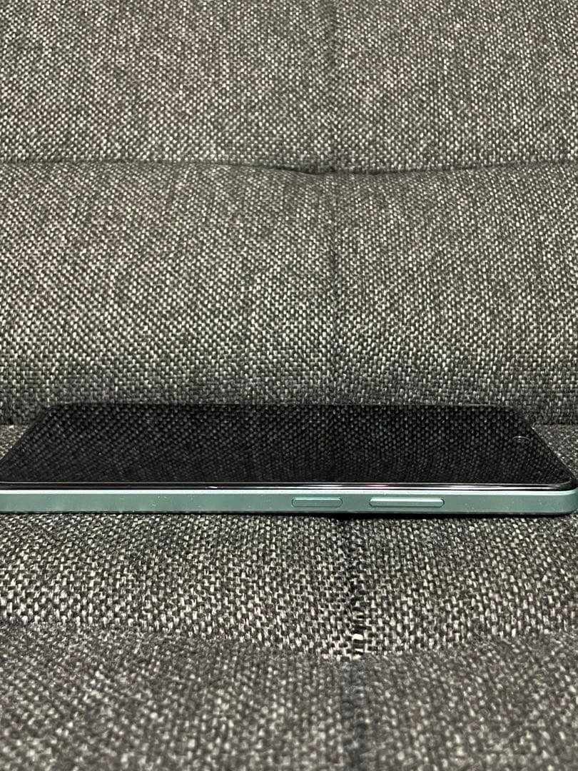 OPPO A79 5G グローグリーン