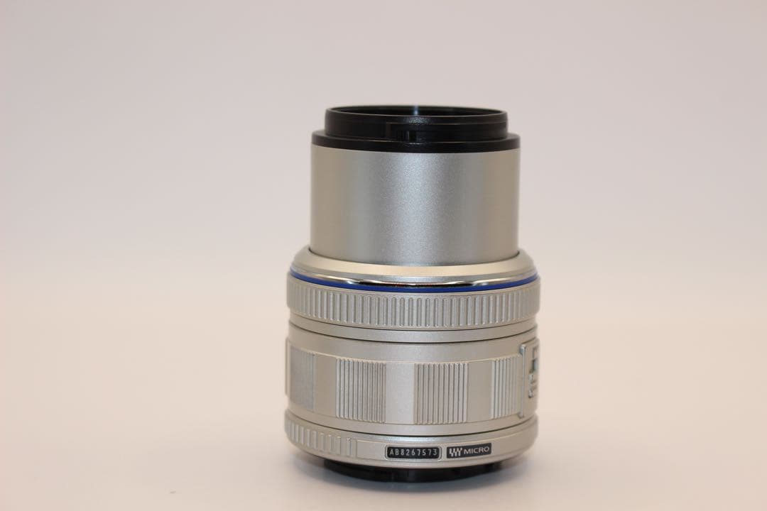 えのき様★お買い得★オリンパス　標準レンズ　M.ZUIKO 14-42mm II