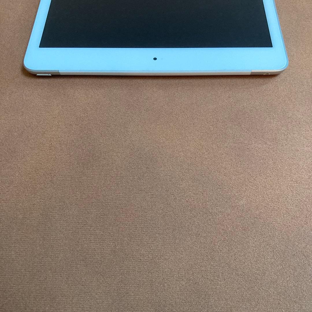 508【早い者勝ち】電池良好☆iPad8 第8世代 32GB SIMフリー☆