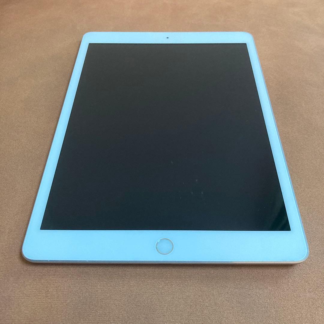 508【早い者勝ち】電池良好☆iPad8 第8世代 32GB SIMフリー☆