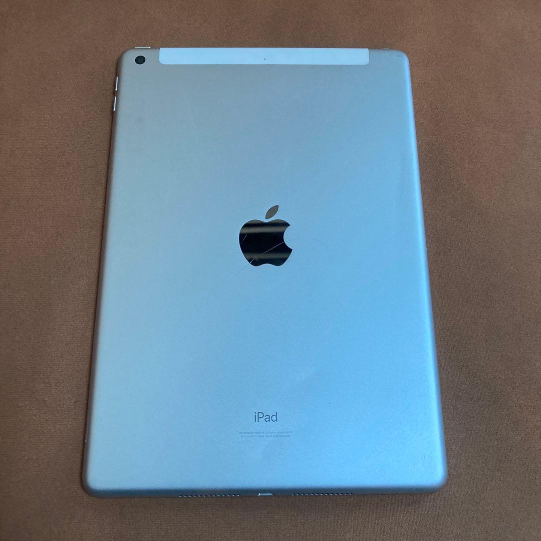 508【早い者勝ち】電池良好☆iPad8 第8世代 32GB SIMフリー☆