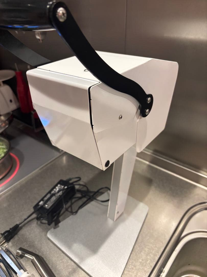 果汁搾り機　カジュッタ　CAJYUTTA