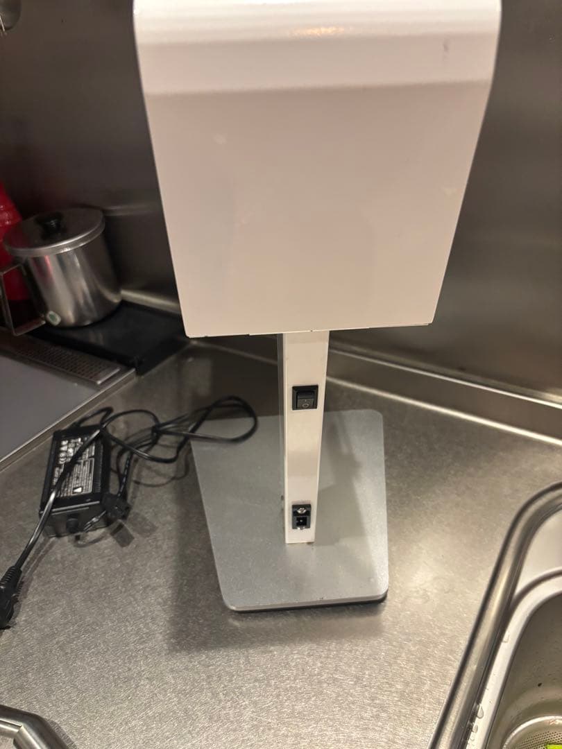 果汁搾り機　カジュッタ　CAJYUTTA