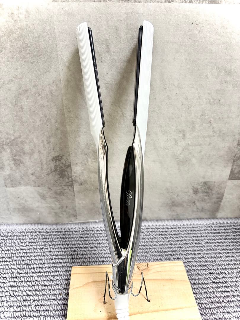 Refa MTG リファ ストレートアイロン 2022年製