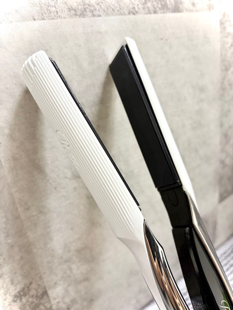 Refa MTG リファ ストレートアイロン 2022年製