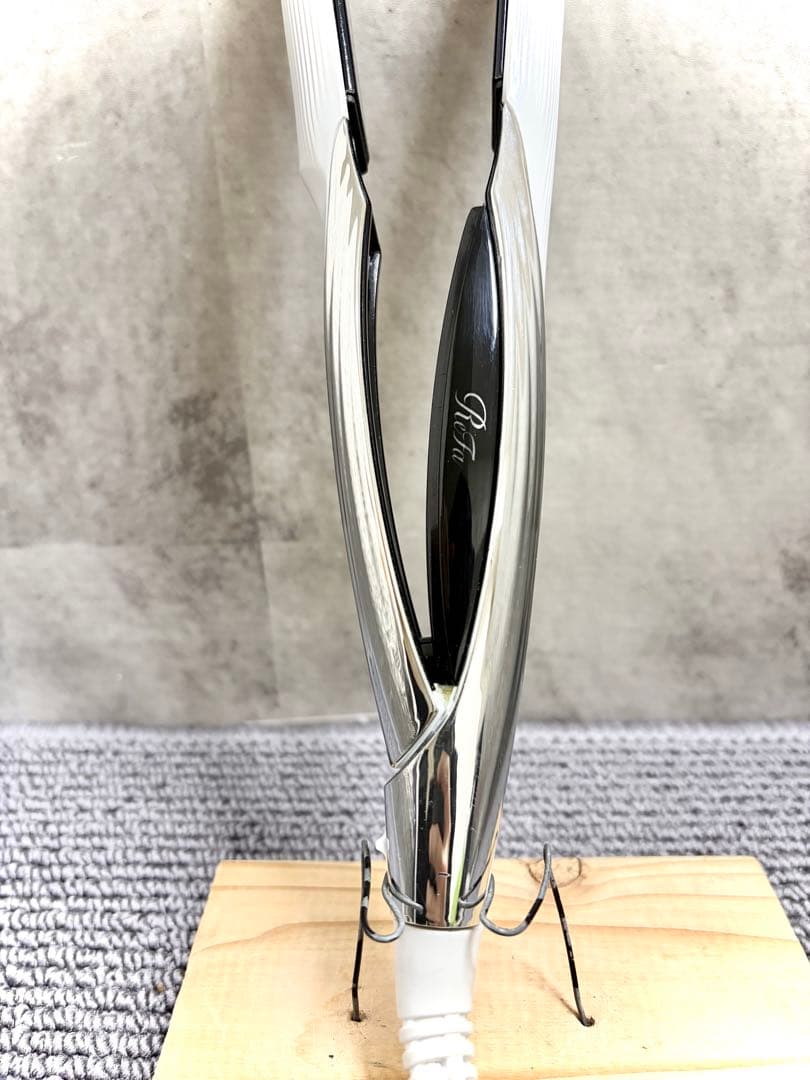 Refa MTG リファ ストレートアイロン 2022年製