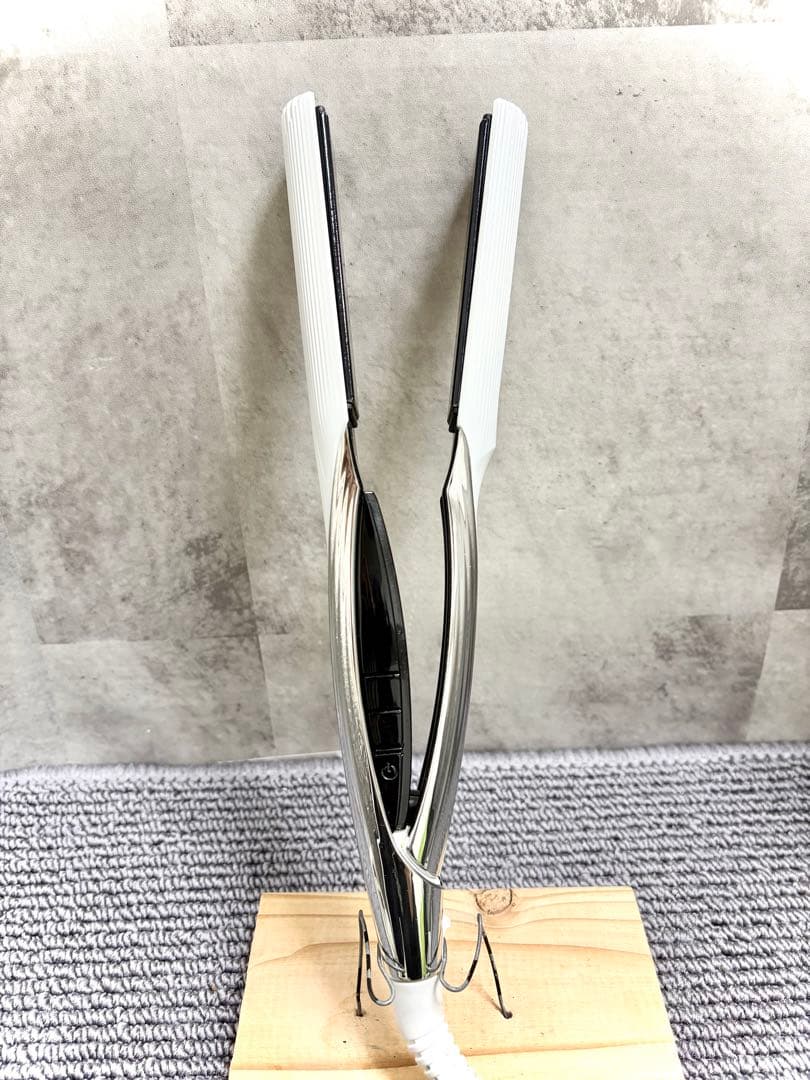 Refa MTG リファ ストレートアイロン 2022年製