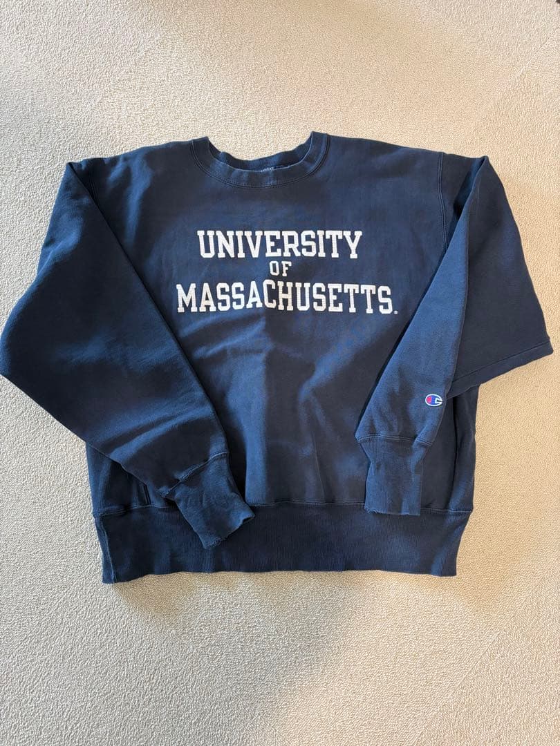 チャンピオン Champion リバースウィーブ LARGE