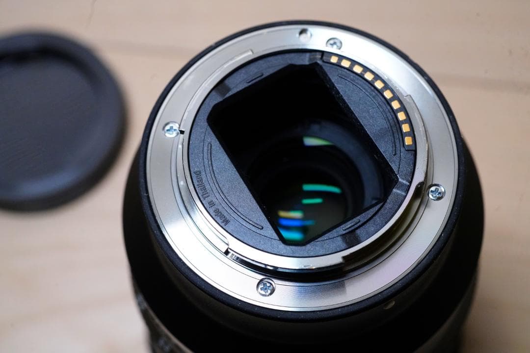 【ヒロゲート】Sony FE 16-35mm F2.8 GM ズームレンズ