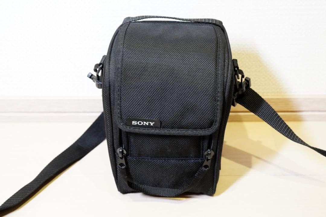 【ヒロゲート】Sony FE 16-35mm F2.8 GM ズームレンズ