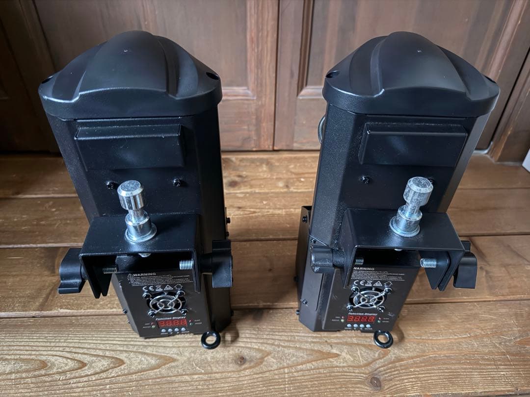 ADJ inno pocket fusion 2セット